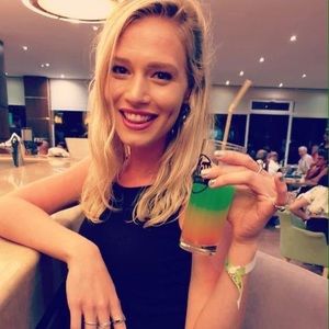 Meet your Posher, Jess